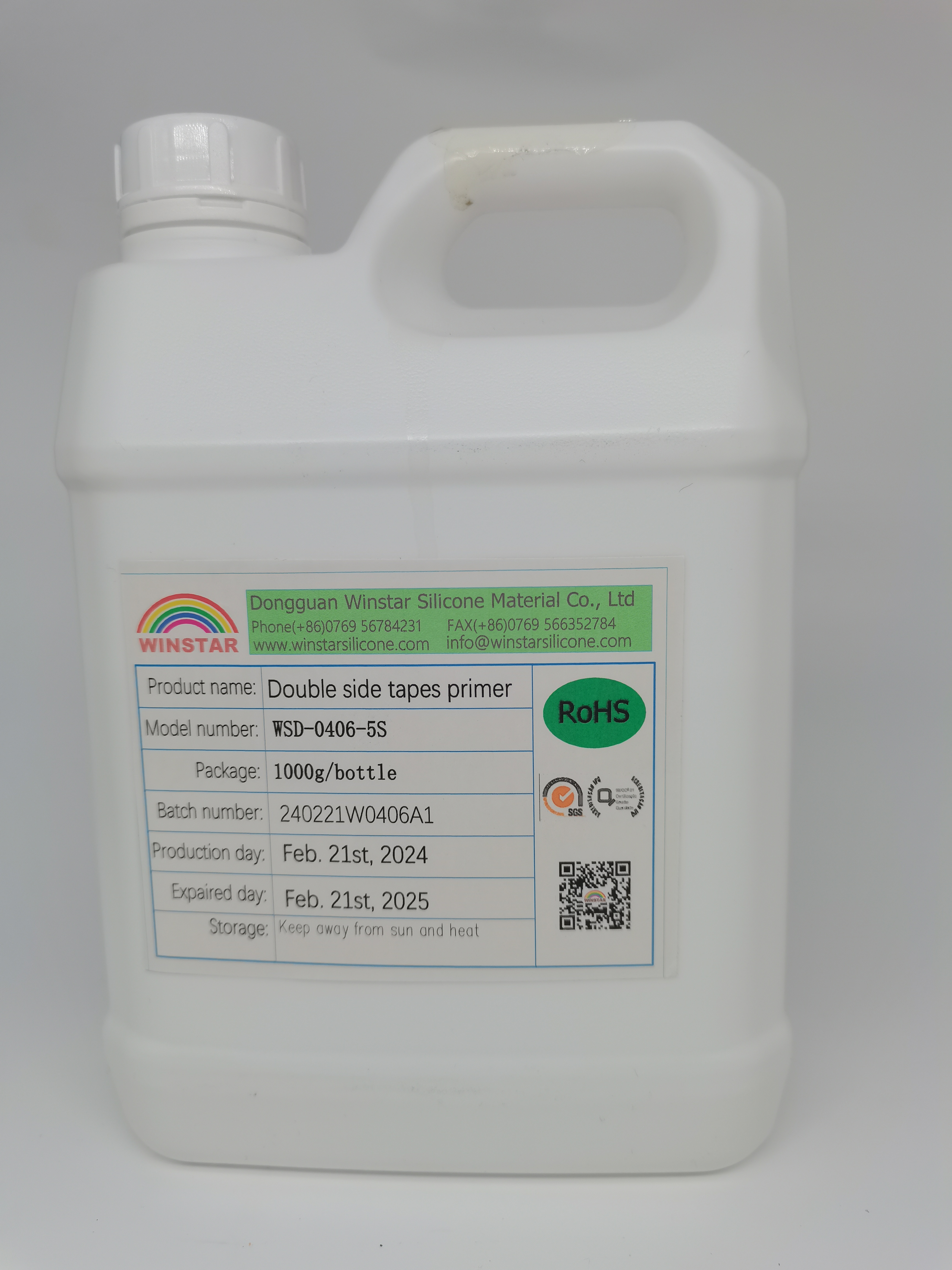 3M double side tapes primer(图1)