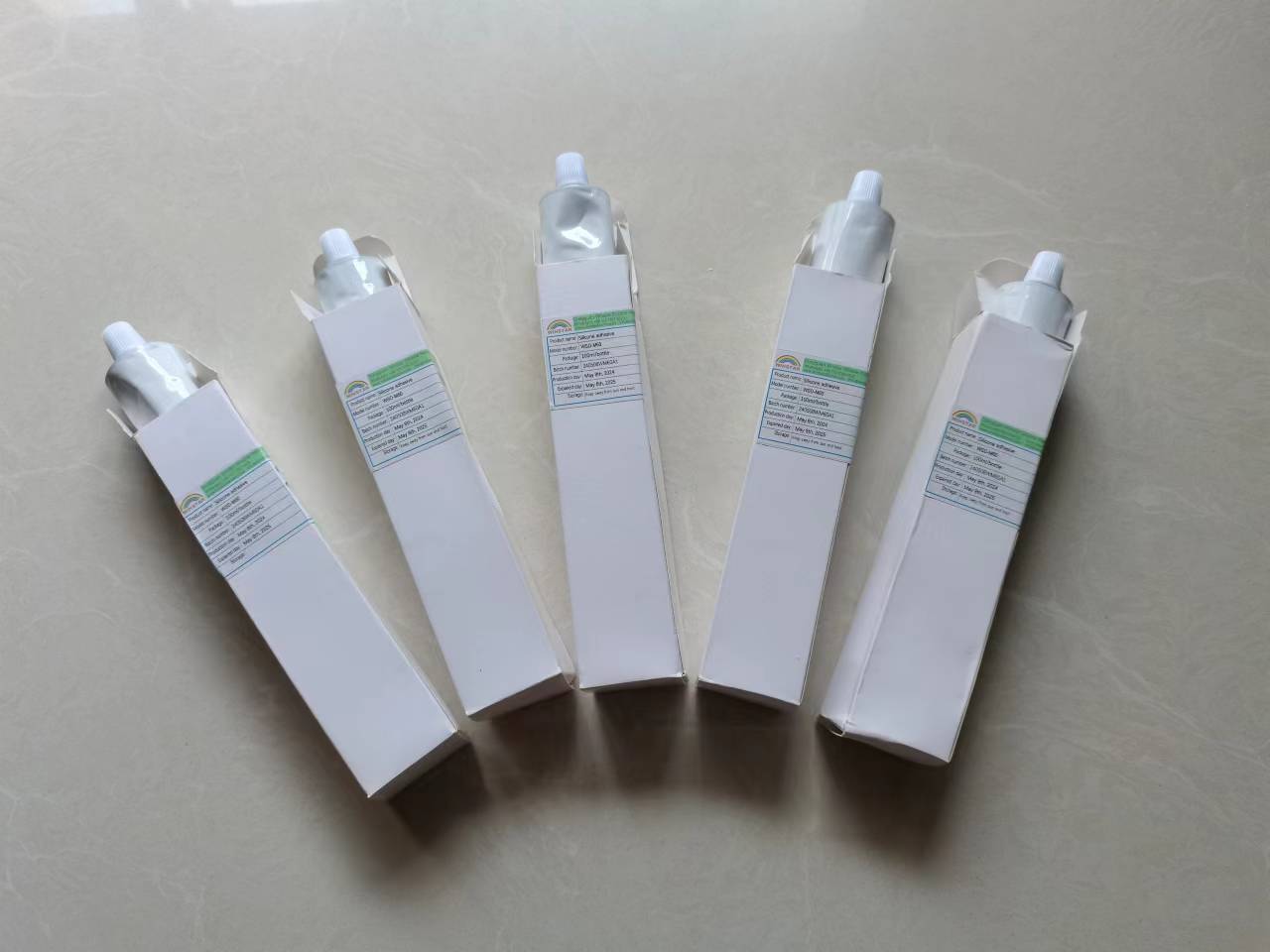 Silicone to silicone bonding solutions(图1)