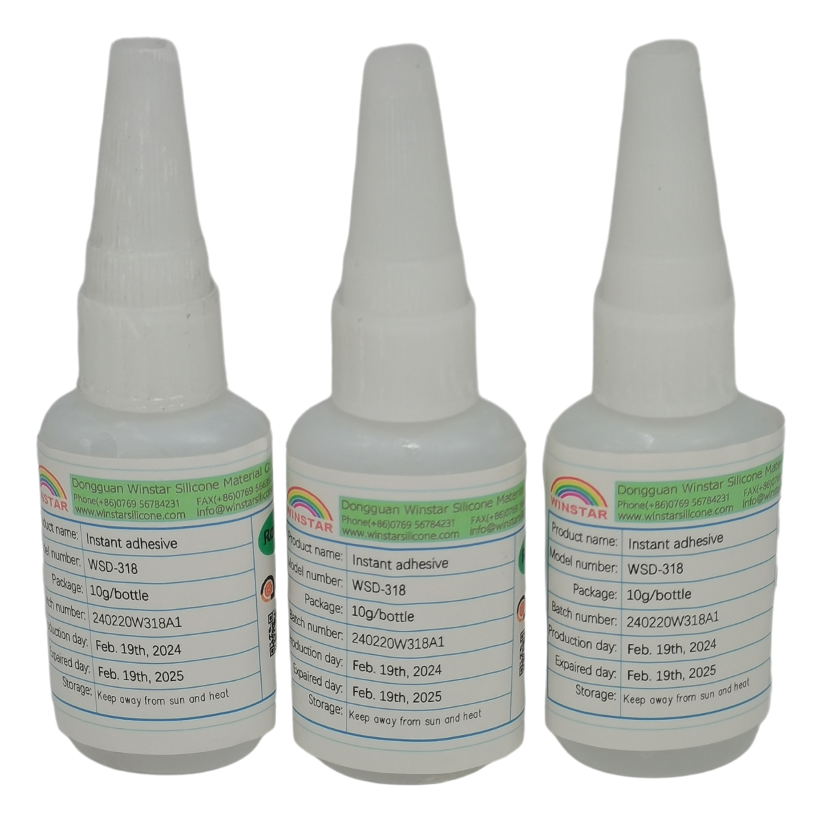 RTV silicone rubber bonding with silicone adhesives(图2)