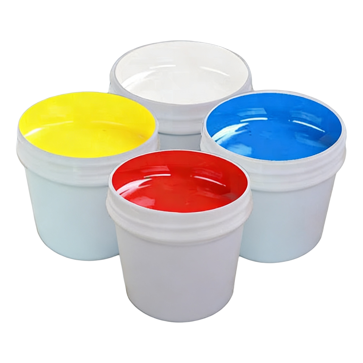 How to Choose Silicone Screen Printing Ink ？(图1)