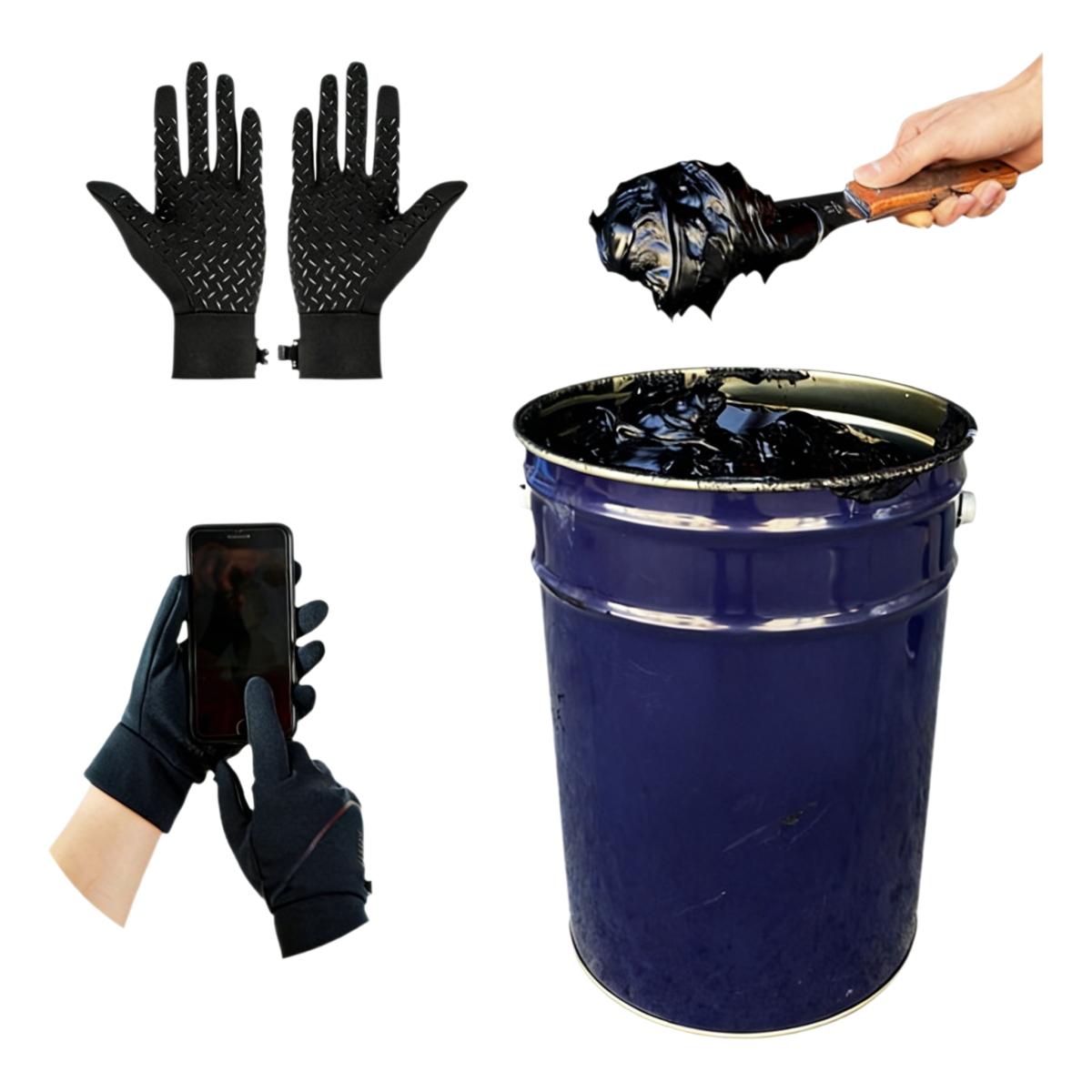 Types of Silicone Conductive Ink(图1)