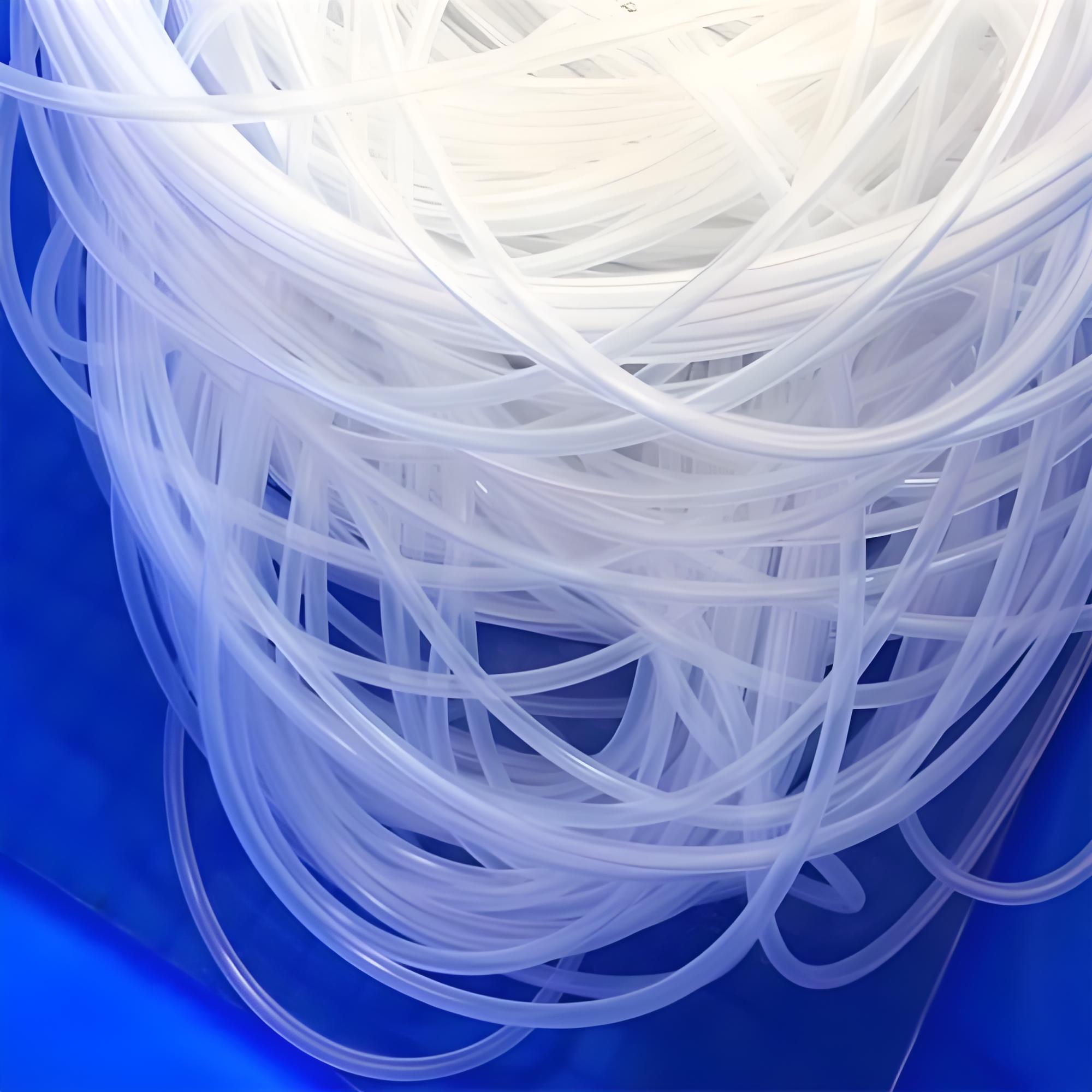 High transparency silicone platinum catalyst with FDA grade(图1)