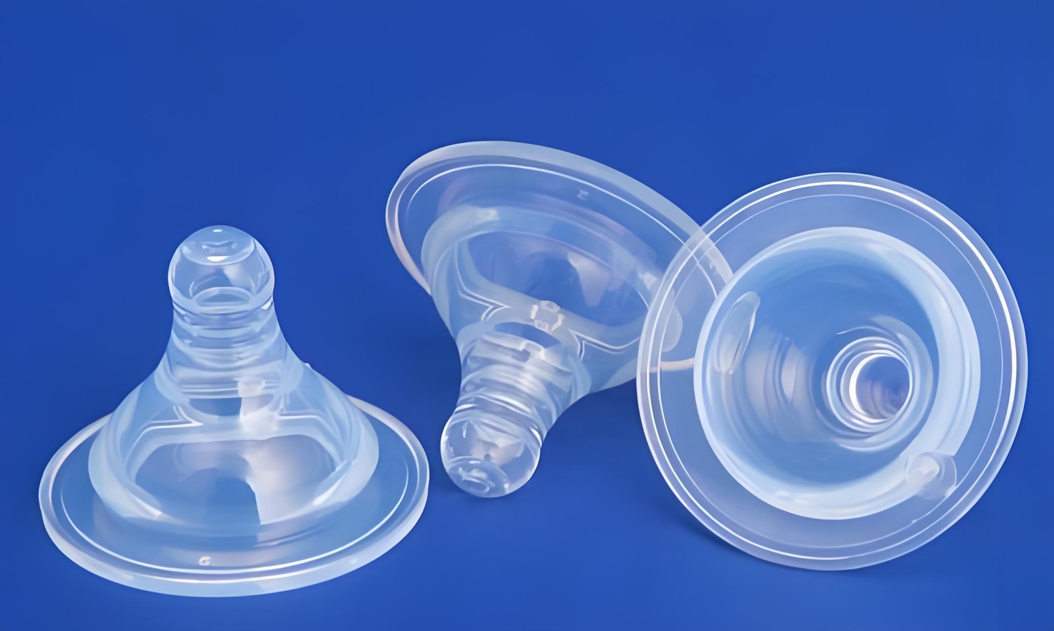 High transparency silicone platinum catalyst with FDA grade(图2)