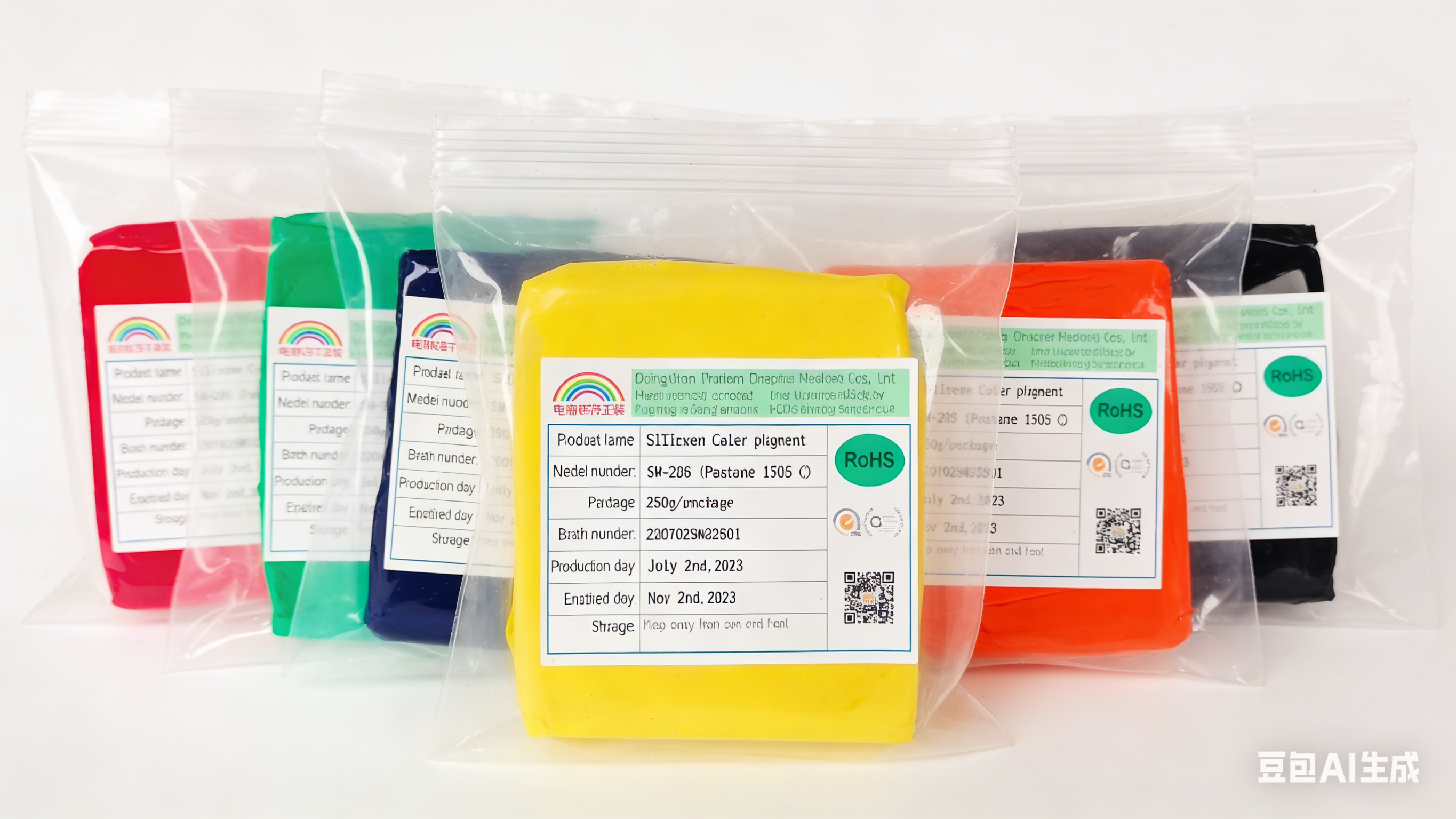 Why Silicone Spatulas Are More Popular & How Winstar Empowers Production ?(图1) Why Silicone Spatulas Are More Popular & How Winstar Empowers Production ?(图1)