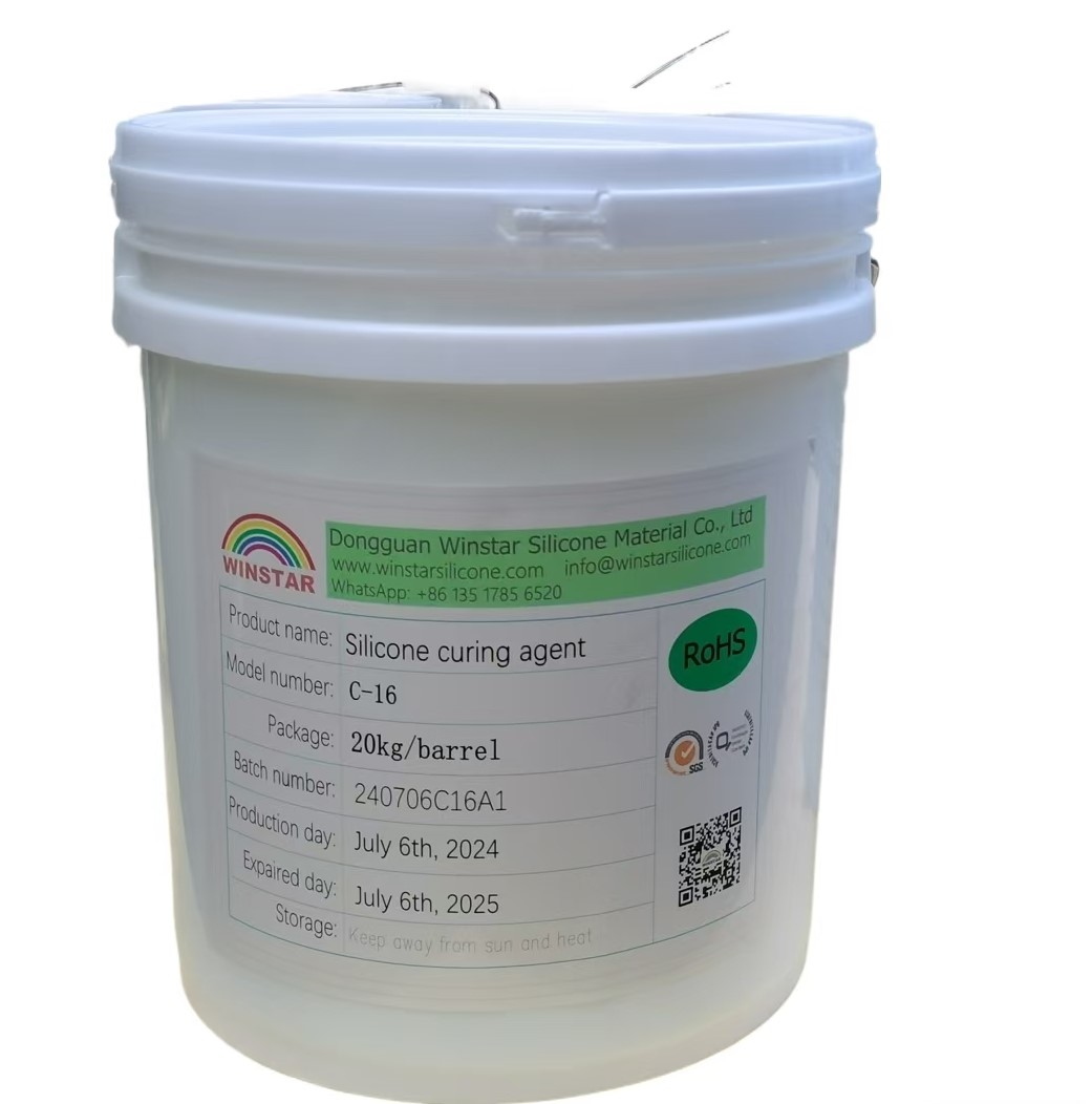 Why Silicone Spatulas Are More Popular & How Winstar Empowers Production ?(图2) Why Silicone Spatulas Are More Popular & How Winstar Empowers Production ?(图2)