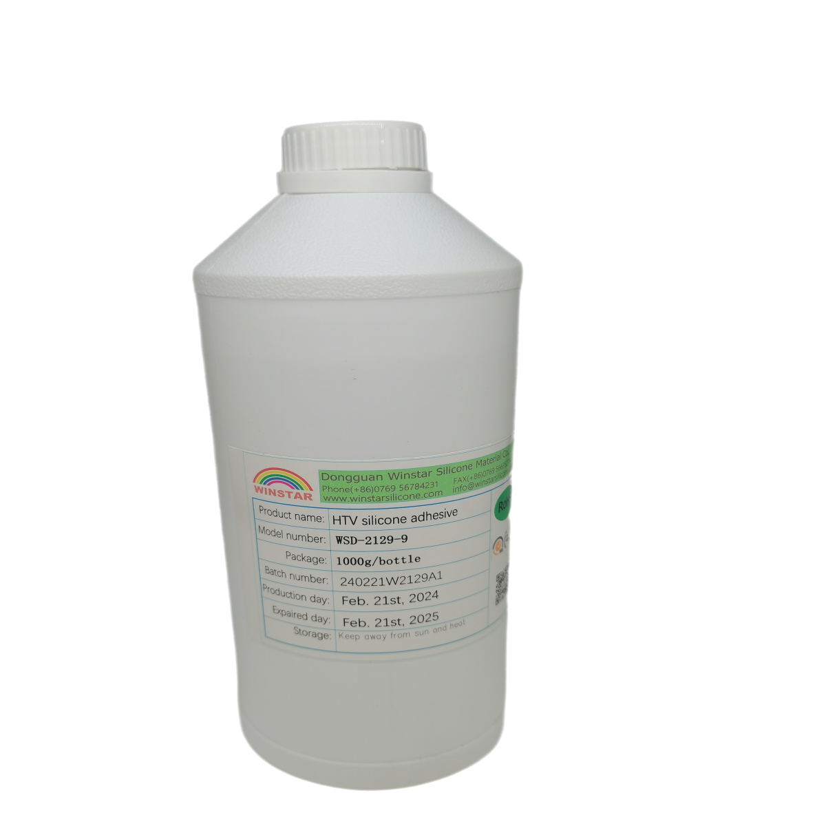 Why Silicone Spatulas Are More Popular & How Winstar Empowers Production ?(图3) Why Silicone Spatulas Are More Popular & How Winstar Empowers Production ?(图3)