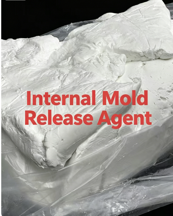 Silicone release paste, inner mold release agent(图1) Silicone release paste, inner mold release agent(图1)