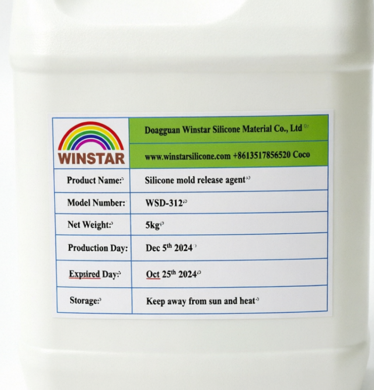 Silicone release emulsion(图1) Silicone release emulsion(图1)