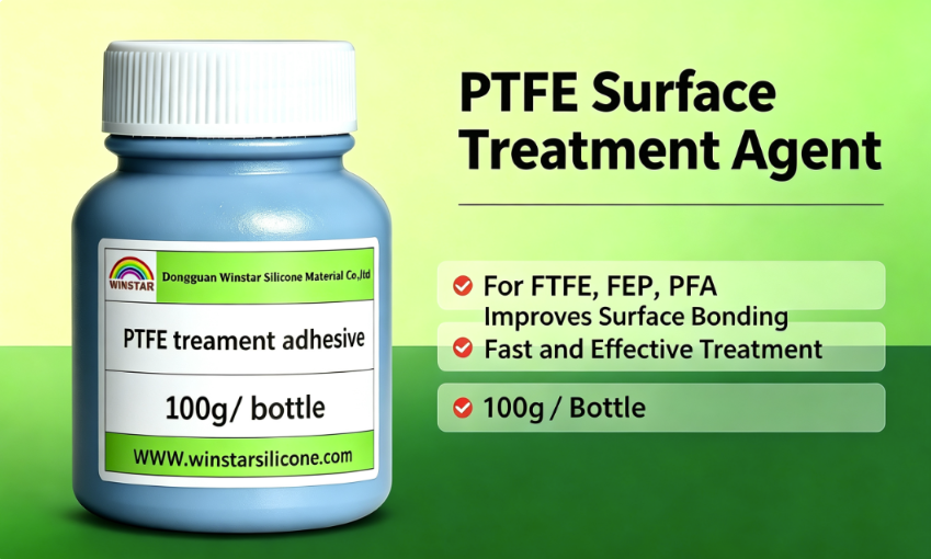 Mostly asked question of PTFE Surface Treatment Agent(图1)